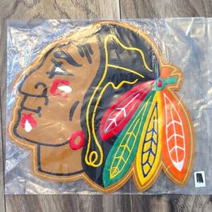 NWOT Blackhawk patch